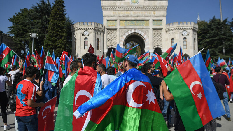 Azərbaycanda gənclərin sayı açıqlanıb