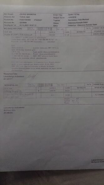 Balaca Zəhranın anası fəryad edir: "O mənim yeganə övladımdır, onu itirməkdən çox qorxuram" - FOTO