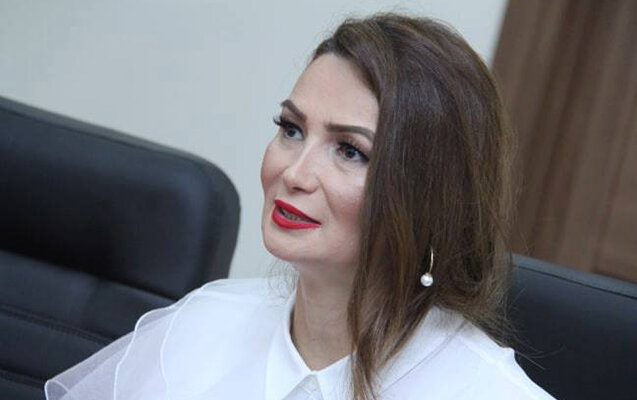 "Qənirə Masazırdakı evində huşunu itirmişdi"