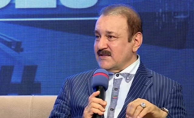 "Atamı kostyumda, qalstukda dəfn etmişik"