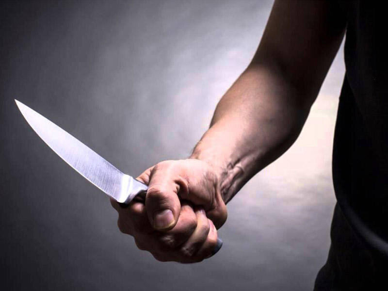 Xırdalanda dəhşətli qətl: "Arvadım evdən qaçmışdı, mənə xəyanət etdiyini dedi"