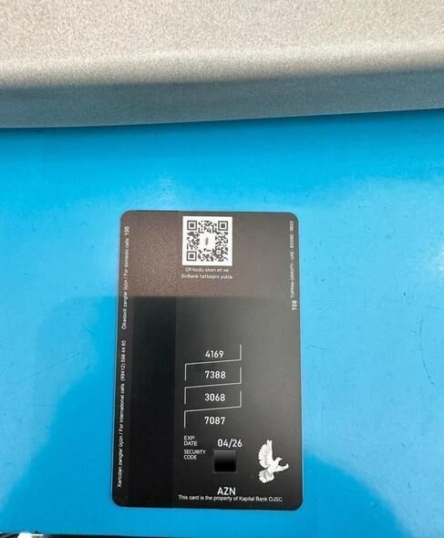 İki yaşlı Narının anası: "Yemək almağa belə pulum qalmayıb" - FOTO