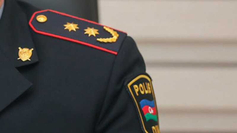 Nazir iki rəis müavinini sərəncama göndərdi