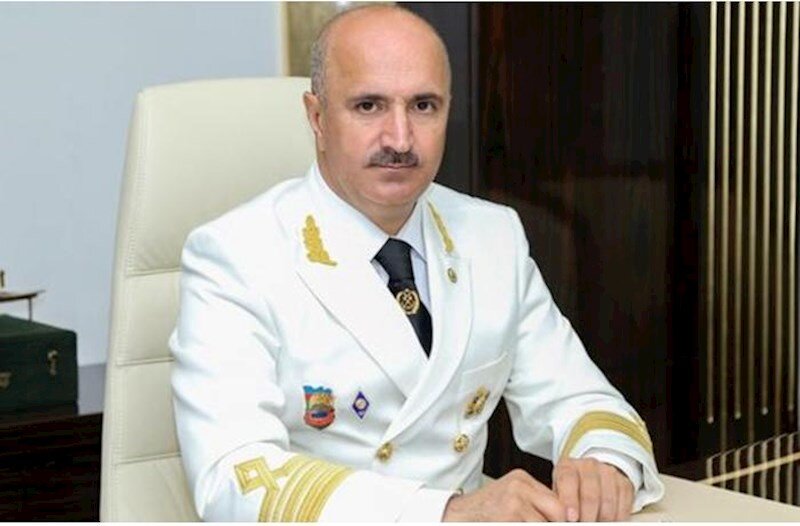 Rauf Vəliyev cərimələndi: Valyuta vəsaiti xaricdən geri qaytarılmayıb