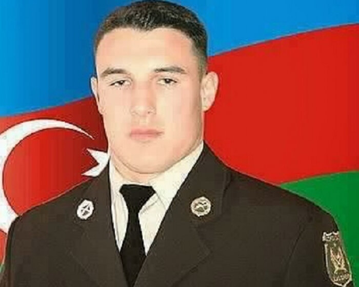 Bu gün Milli Qəhrəman Mübariz İbrahimovun doğum günüdür