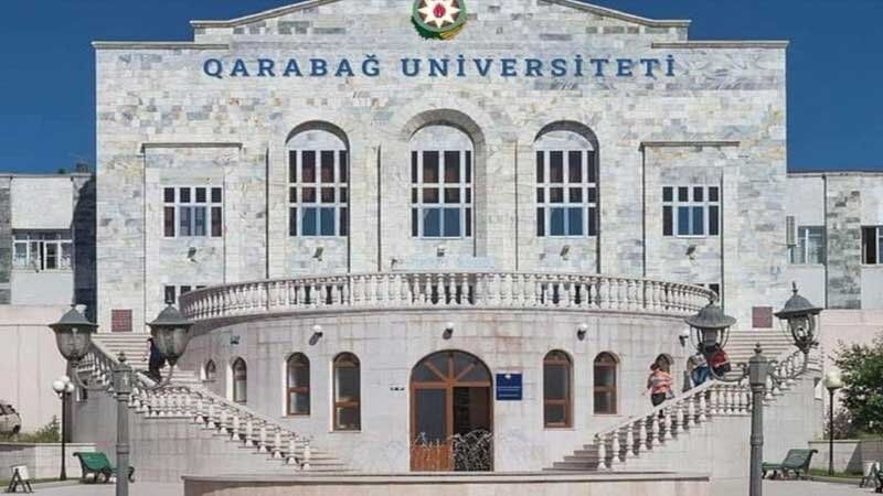 Qarabağ Universitetinin nizamnamə fondu 10 milyon manat olacaq