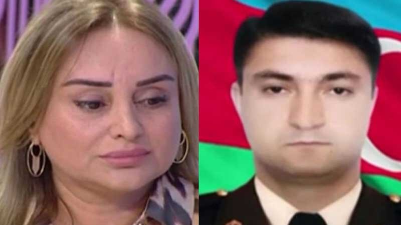 Şəhid xanımı 11 min dollar tapdı, sahibinə qaytardı (VİDEO)