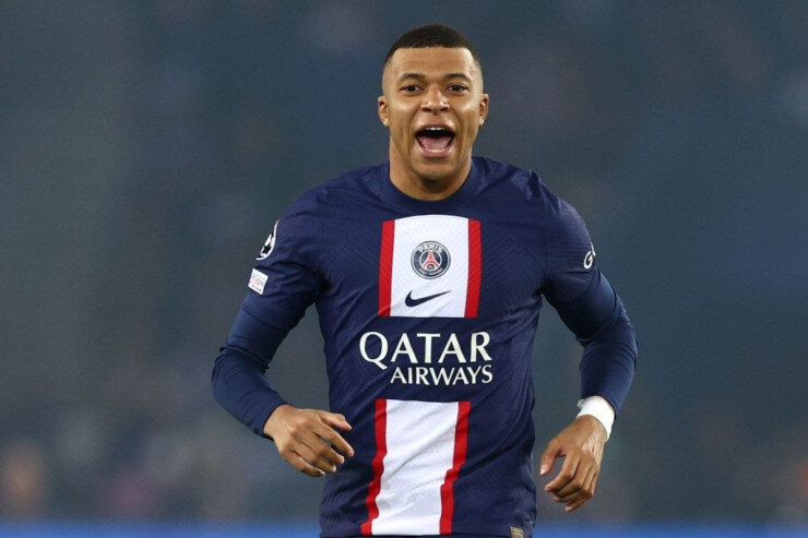 Mbappe 50 milyon maaş və 120 milyon bonus istəyir