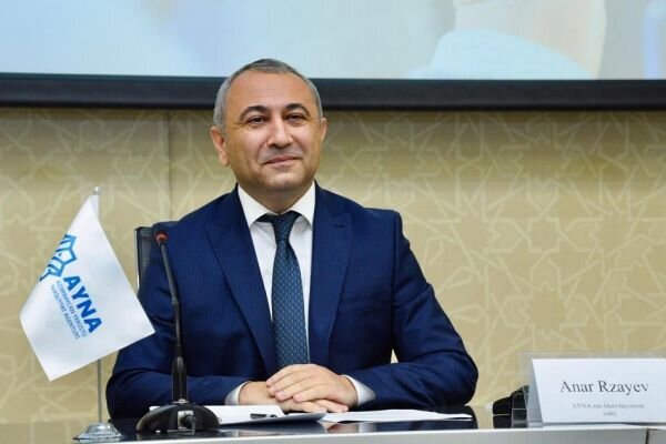 AYNA-nın 1 milyon manatlıq tenderinin qalibi bu şirkət oldu