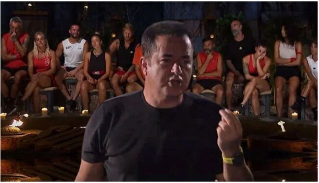 Acunu əsəbləşdirənlərin cəzası bəlli oldu - FOTO+VİDEO