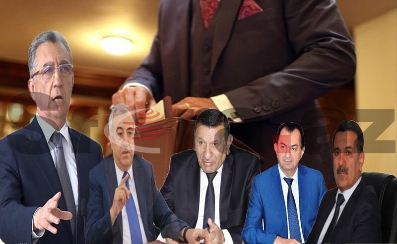 "Veteran" İCRA BAŞÇILARI: Seçkilər bitdi, kimlər postunu tərk edəcək? - SİYAHI