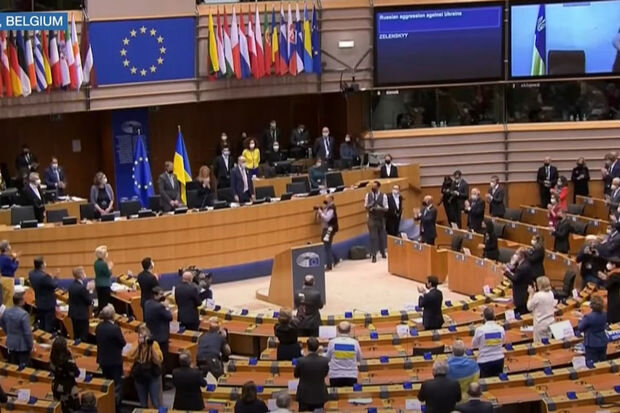 "Caliber": Azərbaycan Prezidentinin iki versiyası - VİDEO