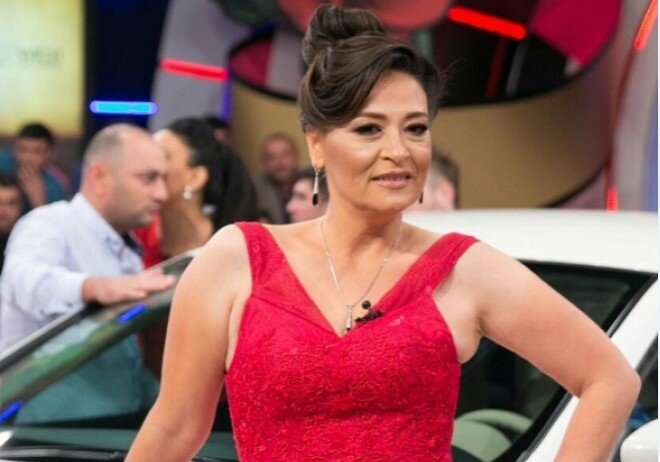 Mehriban Xanlarova: "İki dəfə xəyanəti bağışlamışam" - VİDEO