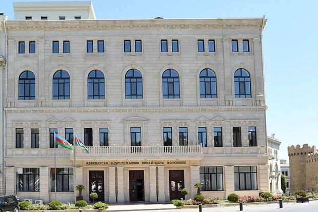MSK prezident seçkisinin nəticələri barədə protokolu Konstitusiya Məhkəməsinə təqdim edib