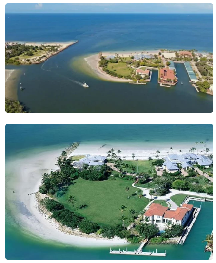 Amerikanın ən bahalı evi satışa çıxarıldı – QİYMƏT