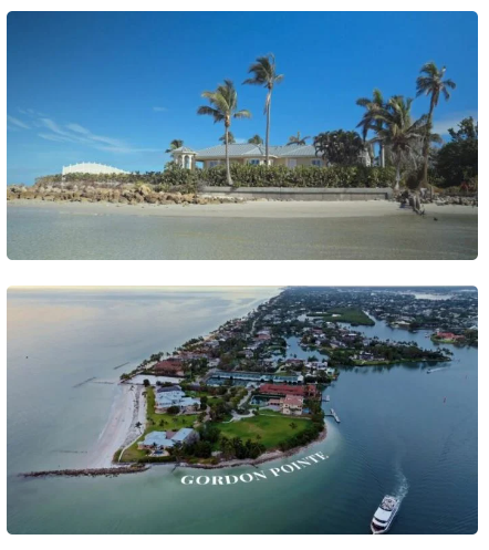 Amerikanın ən bahalı evi satışa çıxarıldı – QİYMƏT