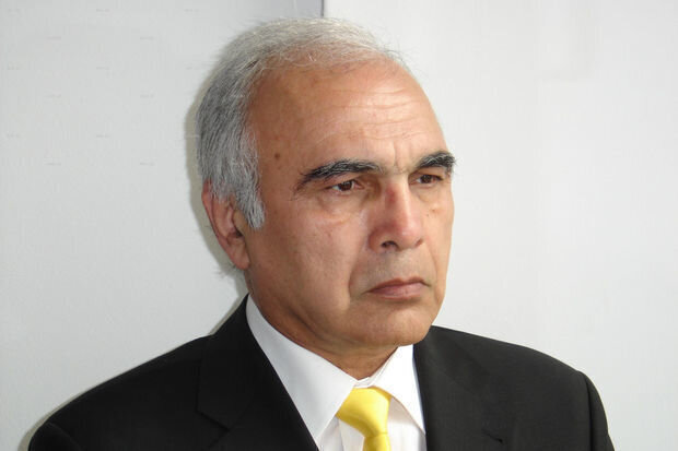 Ölüm xəbəri yayılan Cavanşir Quliyev DANIŞDI