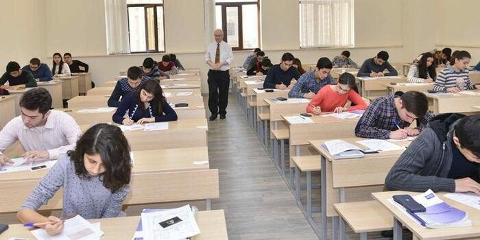 Buraxılış imtahanları niyə tez keçirilir?