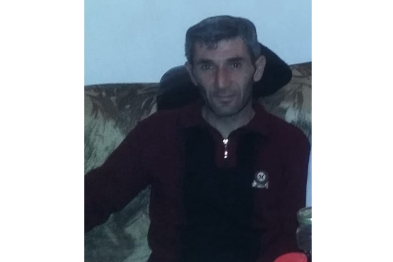 8 gün əvvəl itkin düşən şəxsin meyiti tapılıb