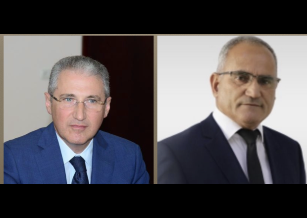 Muxtar Babayevin vəzifə verdiyi Elxan Baxışov bu şirkəti tenderdə qalib etdi - Vergi borcu var