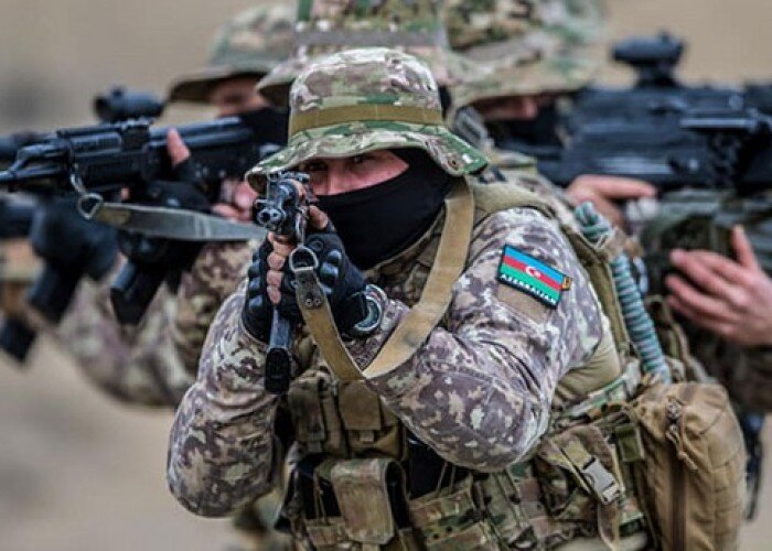 "Təxribatlar davam edərsə Azərbaycan yenidən genişmiqyaslı hərbi əməliyyatlara başlaya bilər" - Deputatdan AÇIQLAMA