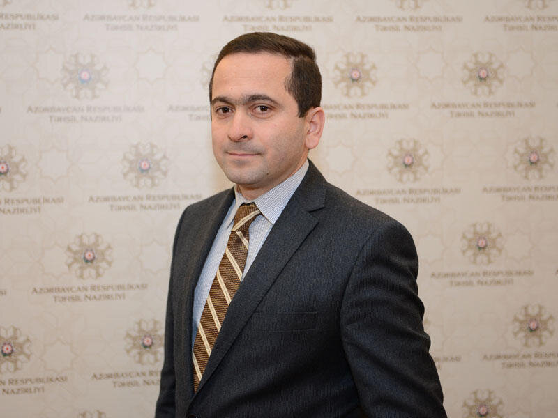 Cəsarət Valehova AĞIR İTKİ