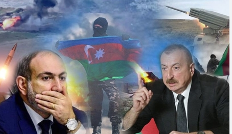 "Regionda münaqişəni yenidən alovlandırmaq istəyən tərəflər var, yay aylarında gərginliyin artma ehtimalı gözləniləndir"- TƏHLİL