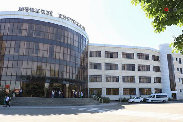 Qusar Rayon Mərkəzi Xəstəxanası cərimələndi