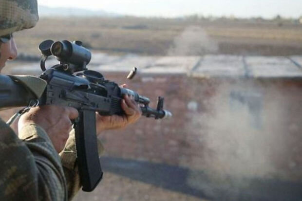 "Qisas əməliyyatı" nəticəsində öldürülən erməni hərbçilərin sayı ARTDI