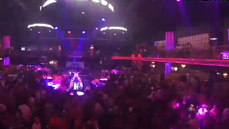 AYB-in binasında yerləşən "İnferno" klubunda mühafizəçi necə bıçaqlanıb? (TƏFƏRRÜAT)