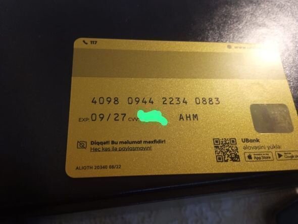 Yeddi yaşlı Zəhranın dəstəyə ehtiyacı var: "Nə dərmanlarını, nə də bezlərini ala bilirəm" - FOTO