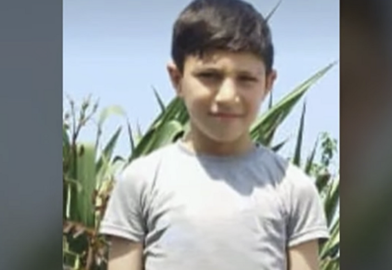 2 aya yaxındır ki, axtarılan Rasimlə bağlı bəzi TƏFƏRRÜATLAR MƏLUM OLUB - "Onu maşın vurub"