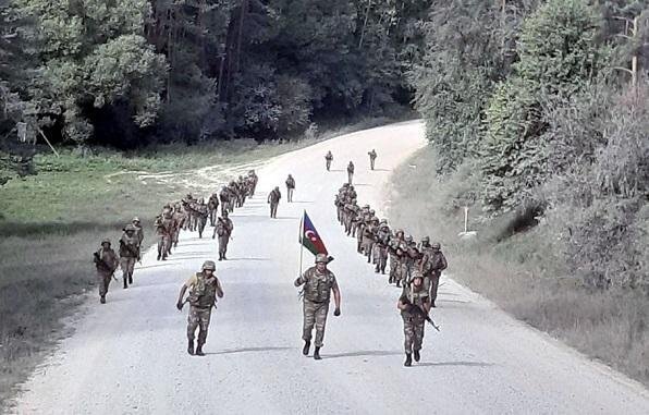 Hədəfdə yeni "44" var: Azərbaycana qarşı planın GİZLİNLƏRİ
