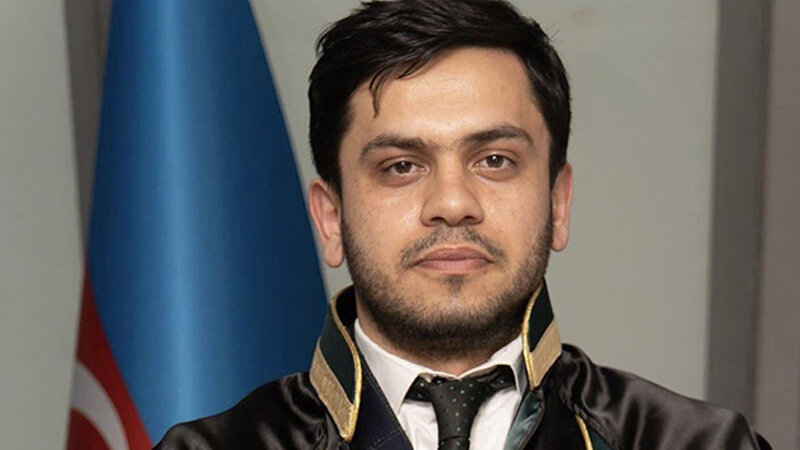 Misir Şahquliyev cinatyət məsuliyyətinə cəlb edildi (SƏBƏB)