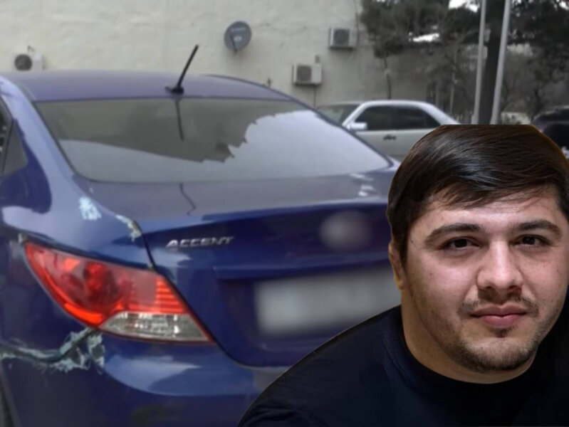 Bizi ünvanımıza çatdıranlar kimdir, psixopat və ya sürücü? - Psixoloqdan AÇIQLAMA