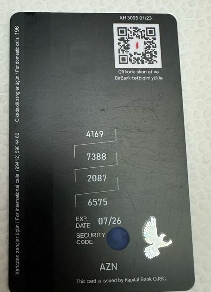 Bütün bədəni yanan körpənin anası fəryad edir: "Ağrılarına görə bütün günü ağlayır" - FOTO