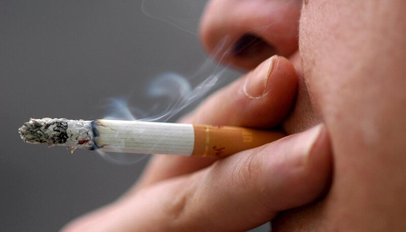 Bu ərazilərdə siqaret çəkənlər 30 AZN cərimələnəcəklər - VİDEO