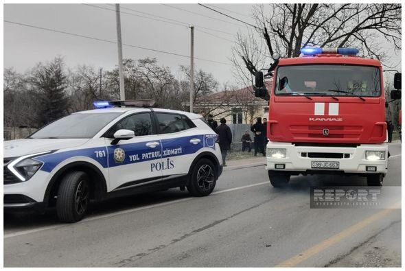 Xaçmazda ağır qəza: Ölən və yaralananların adları bilindi - YENİLƏNİB + FOTO