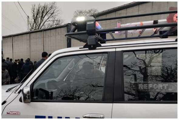 Xaçmazda ağır qəza: Ölən və yaralananların adları bilindi - YENİLƏNİB + FOTO