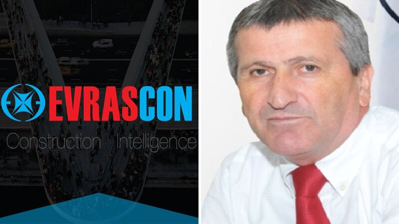 "Evrascon"un rəhbərinin sürücülük hüququ məhdudlaşdırılır - Şirkəti böyük məbləğdə cərimə gözləyir