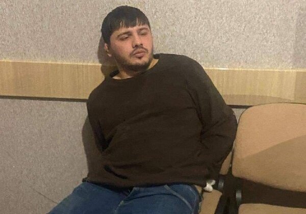 Əhmədov harada saxlanılır? - Vəkili