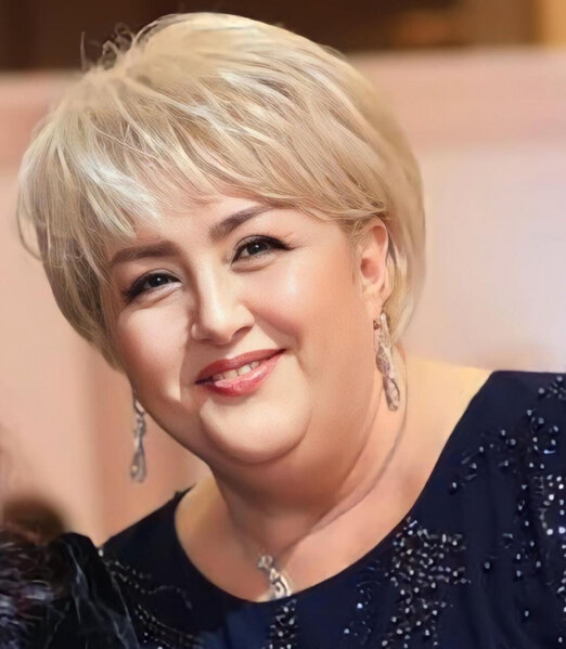 Ceyran Rəhimovaya ağır itki üz verdi - FOTO