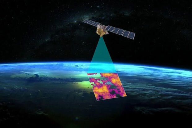 "Google" kosmosda zərərli emissiyaları qeydə alacaq