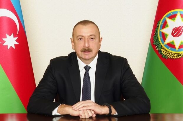 Prezident İlham Əliyev Azərbaycan hökumətinin tərkibini təsdiqlədi - SİYAHI
