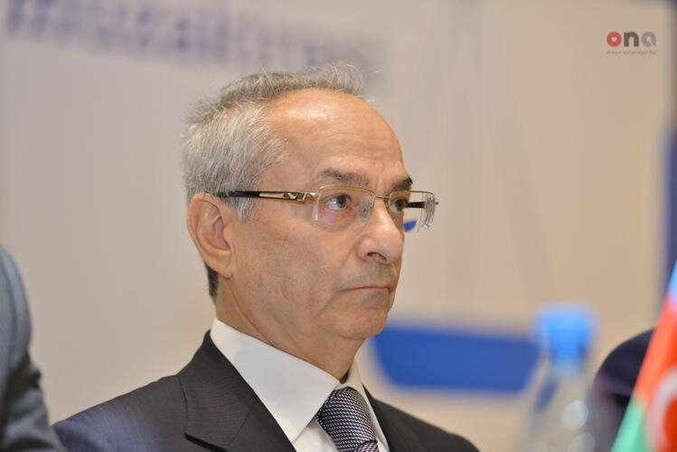 Ədliyyə naziri vəzifəsini müvəqqəti icra edəcək Azər Cəfərov kimdir? - DOSYE