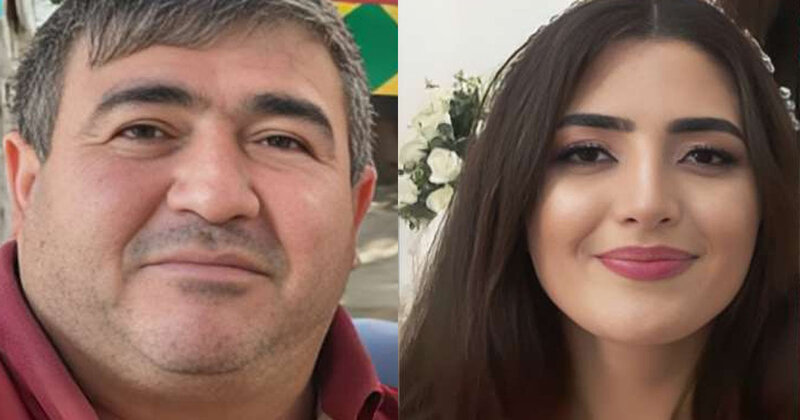 Əhmədin öldürdüyü kişi ilə qız onun doğma atası və bacısı deyil - ŞOK İDDİA - VİDEO