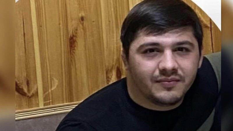 Əhməd Ramindən başqa 5 il öncə Nadir adlı kişini də BIÇAQLAYIB - ŞOK İDDİA - VİDEO