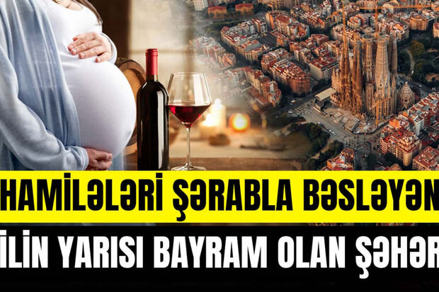 Oğrunun evlərə asanlıqla girə bildiyi şəhər - VİDEO