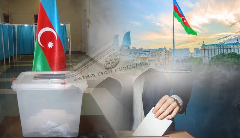 Azərbaycan Respublikasının Konstitusiyasına dəyişikliklərin edilməsi ilə bağlı seçkilər keçirilə bilər? - AÇIQLAMA
