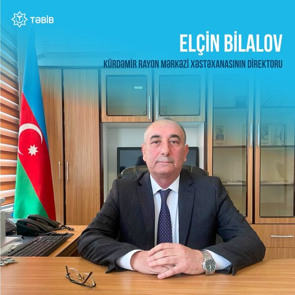 Üç xəstəxanaya yeni direktorlar təyin olundu - Fotolar